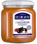 Ікра баклажанна “Українська”