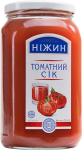 Сік томатний