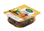 Баклажани по-корейськи
