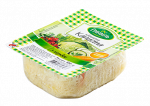 Капуста квашена з морквою