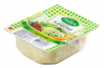Капуста квашена з журавлиною