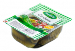 Огірки солоні 5-7 см “Пікуль”