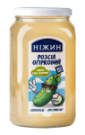 Розсіл огірковий