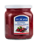 Буряк з чорносливом