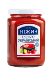 Соус “Український”