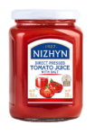 DIRECT PRESSED TOMATO JUICE