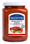 BRUSCHETTA SAUCE